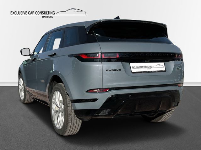 LAND ROVER Range Rover Evoque – Bild 4