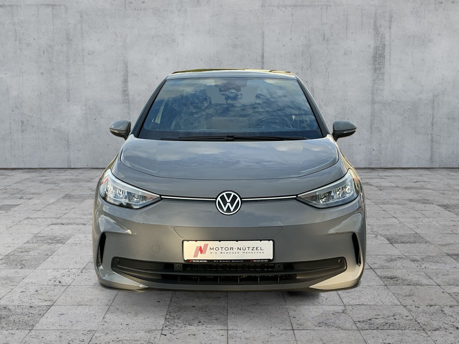 Volkswagen ID.3 - Bild 3
