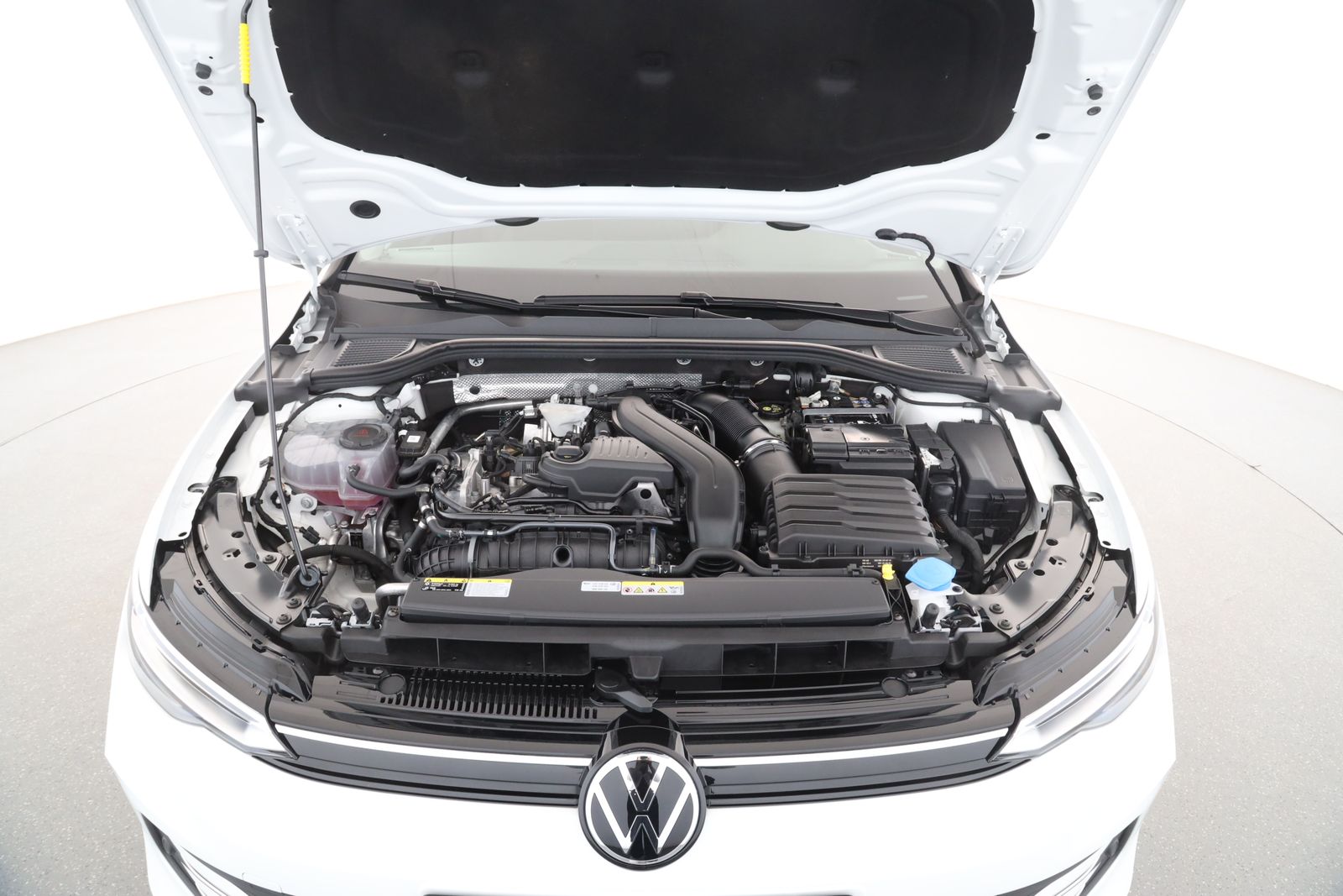 Volkswagen Golf - Bild 9
