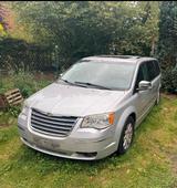 Chrysler voyager Limited - Chrysler Voyager in Hamburg