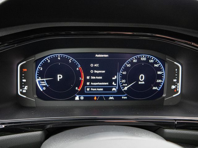 T-Roc 1.5 TSI Style PDC SHZ KAMERA NAVI AHK ACC