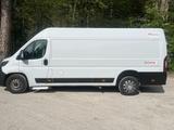 Fiat Ducato Maxi L5 H2 Camper Motocross Re... - Fiat Ducato: Camper