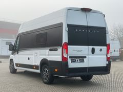 Affinity Duo White FIAT *Dieselheizung**180PS**Softclose*