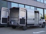 Iveco eSuperJolly 35 L3H2 / Vollausstattung - Iveco 6x6
