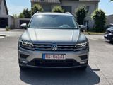 Volkswagen Tiguan Highline/4Motion/PANORAMA/VIRTUAL/DSG/ - Volkswagen: Motion