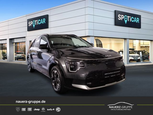 Kia E-Niro Inspiration
