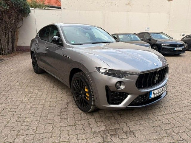 Image of Maserati Levante