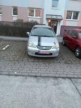 Suzuki Liana - Suzuki Liana Gebrauchtwagen