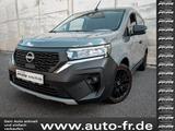 Nissan Townstar Acenta 1.3 Benzin aus 1.Hand Kastenwage - Nissan in Bremen