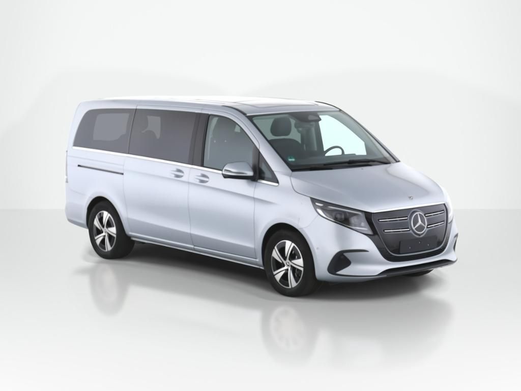 Mercedes-Benz EQV 300 Avantgarde lang Burmester-Sound*360° imagem 3