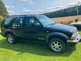 Chevrolet Blazer LT - Chevrolet Blazer Gebrauchtwagen