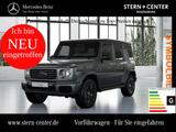 Mercedes-Benz G 450 d MBUX Night 360 AHK AUT Leder PTS