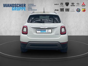 Fiat 500X MY22 CROSS HYBRID Komfort Plus Paket