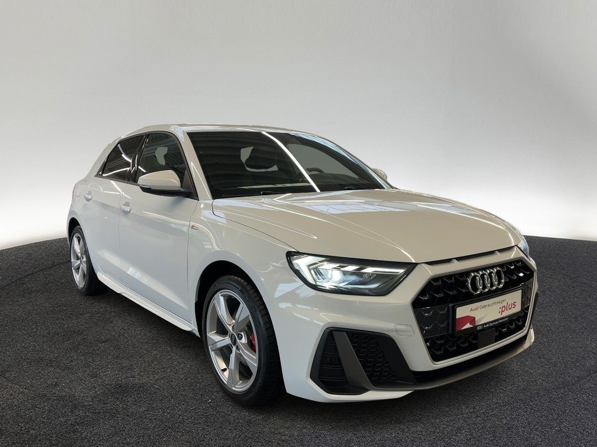 Audi A1 - Bild 5