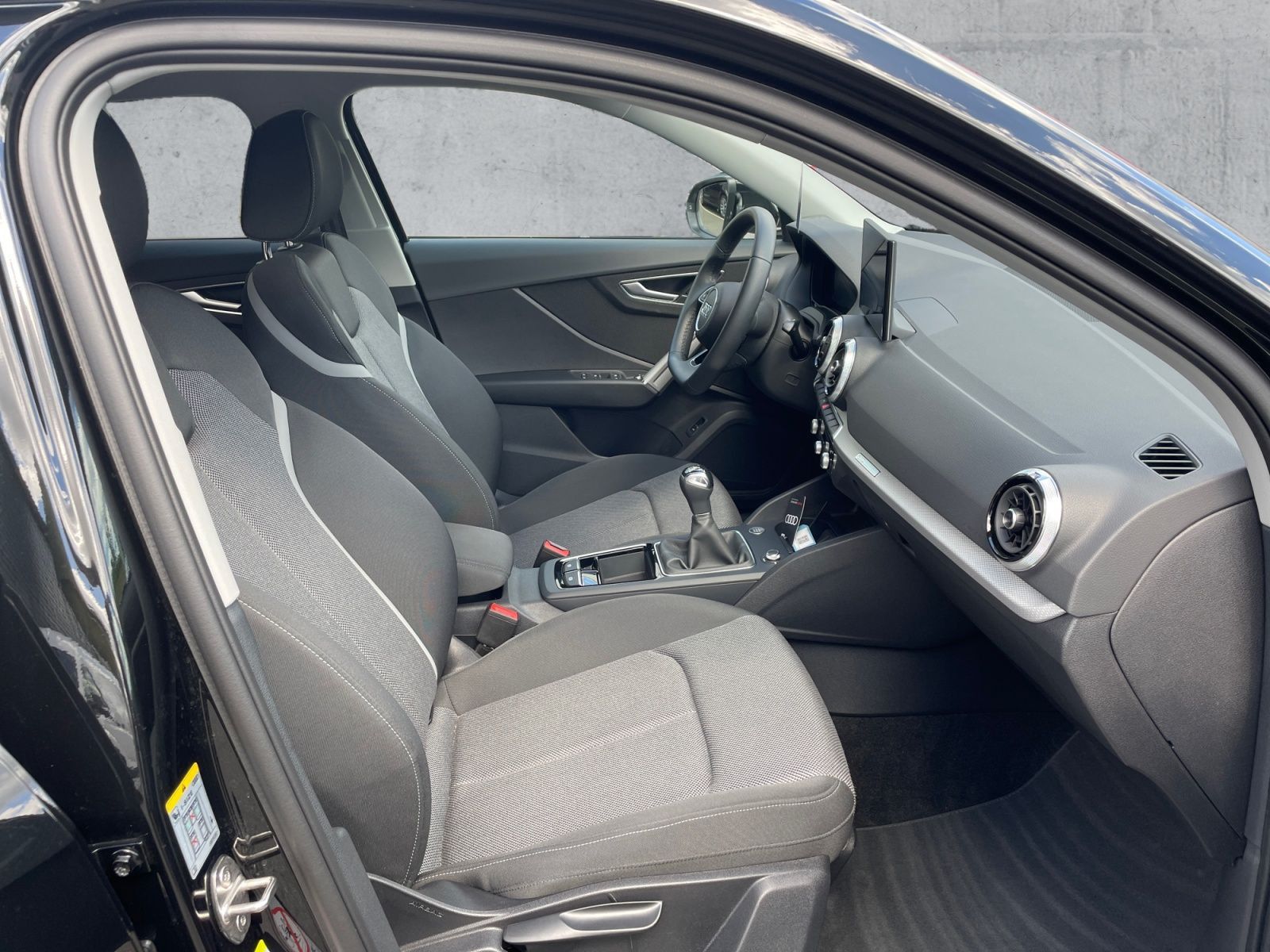 Audi Q2 - Bild 13
