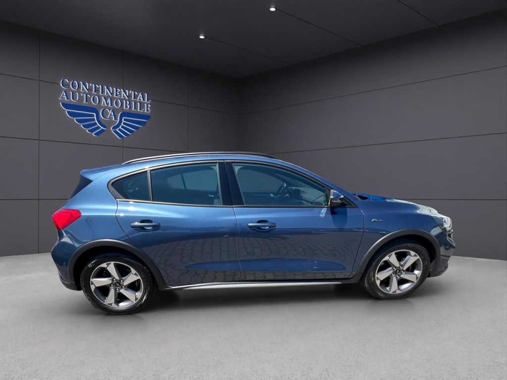 FORD Focus Lim. Active KLIMA,NAVI,PDC,TEMPOMAT,LED FORD Focus Lim. Active KLIMA,NAVI,PDC,TEMPOMAT,LED