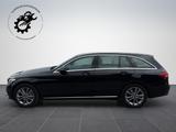 Mercedes-Benz C 250 C -Klasse T-Modell *LED*TÜV*AVANTGARDE*8-F - Mercedes-Benz C 250: Navigationssystem