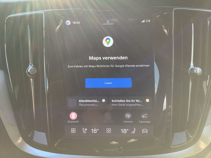 Volvo V60 B4 B DKG Plus Dark Pano*Head-up*360°View foto 18