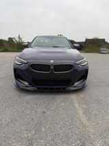 BMW G42 M240i - Top gepflegt | Viele Extras | Tausch - BMW M240i in Wuppertal