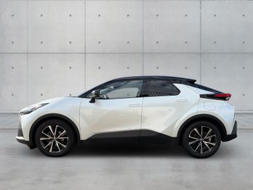 Toyota C-HR - 2