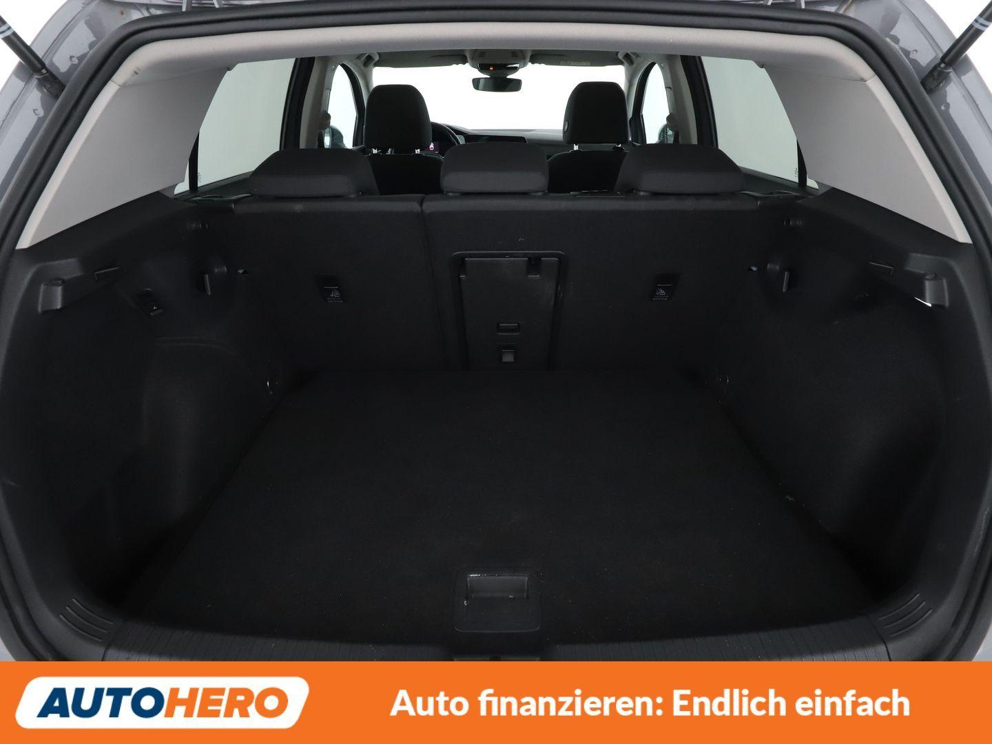 Volkswagen Golf VIII 2.0 TDI Active Aut.*NAV*LED*ACC*CAM*SH, миниатюра 17