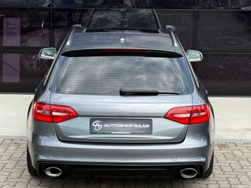 Audi S4 - 9