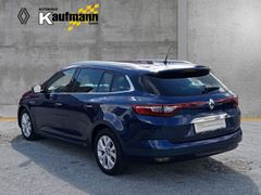 Fahrzeugabbildung Megane IV Grandtour Limited Deluxe 1.3 TCe 140 E
