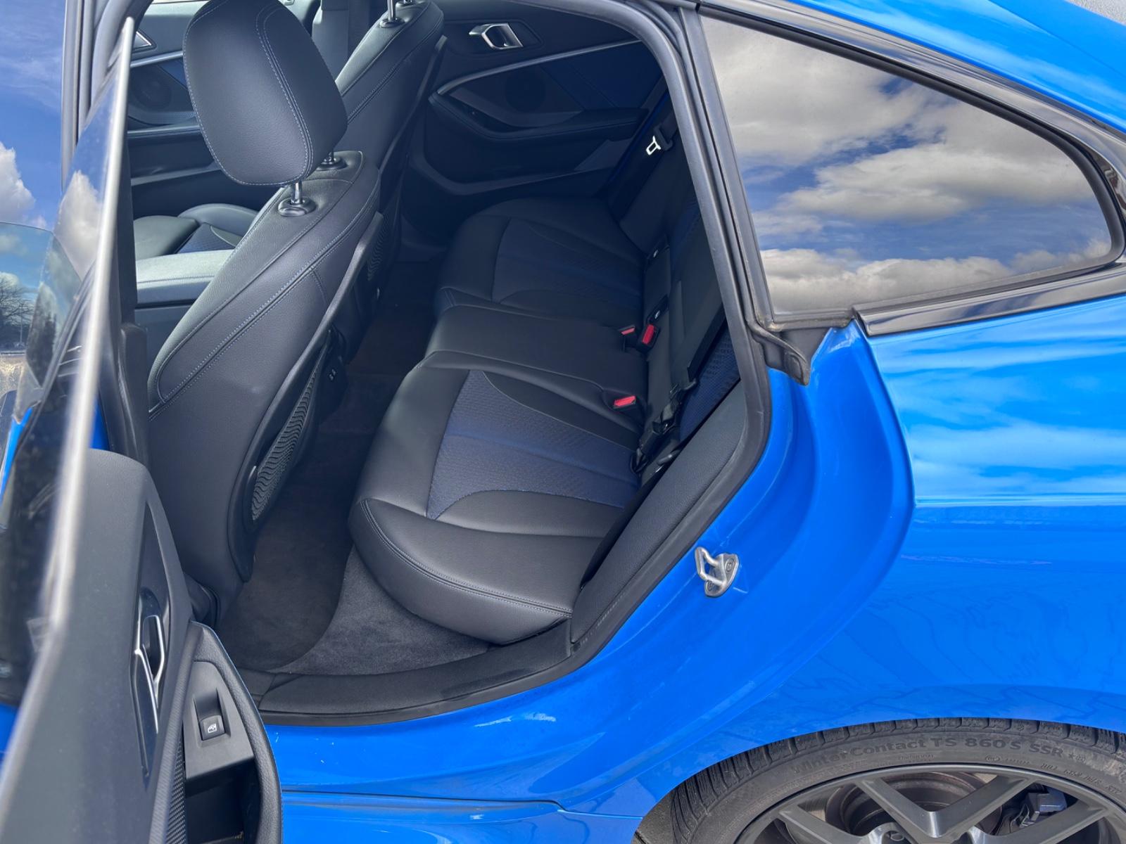 BMW M235i xDrive Gran Coupé Steptronic -