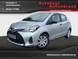 Toyota Yaris 1.0 L Basis - Toyota in Koblenz