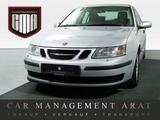 Saab 9-3 1.8 T LinearAUTOM 2.HAND+PDC+KLIMAAU+ - gebrauchte Saab 45725 aus dem Jahr 2005