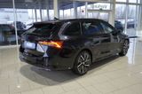 Skoda Octavia Combi Sportline Facelift 2,0TDI ACC/Navi - Skoda mit Diesel-Antrieb