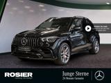 Mercedes-Benz GLE 63 AMG S 4M Drivers Standhz Distr Pano - Mercedes-Benz GLE 63 AMG aus 2022