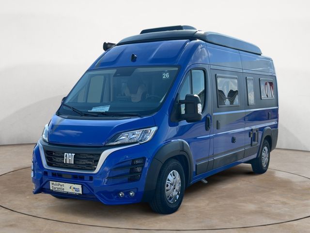 Robeta Womondo Lifesytle 600 Sicherheit Advanced Aufste
