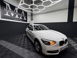 BMW 116i Limo Sport Line*STANDHEIZUNG*PDC*TEMPOMAT* - gebrauchte BMW 116 aus dem Jahr 2013