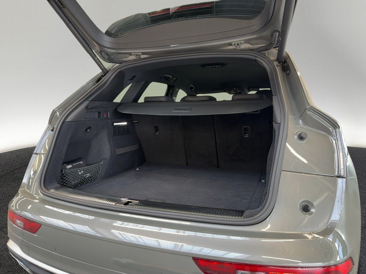 Audi Q5 - Bild 7