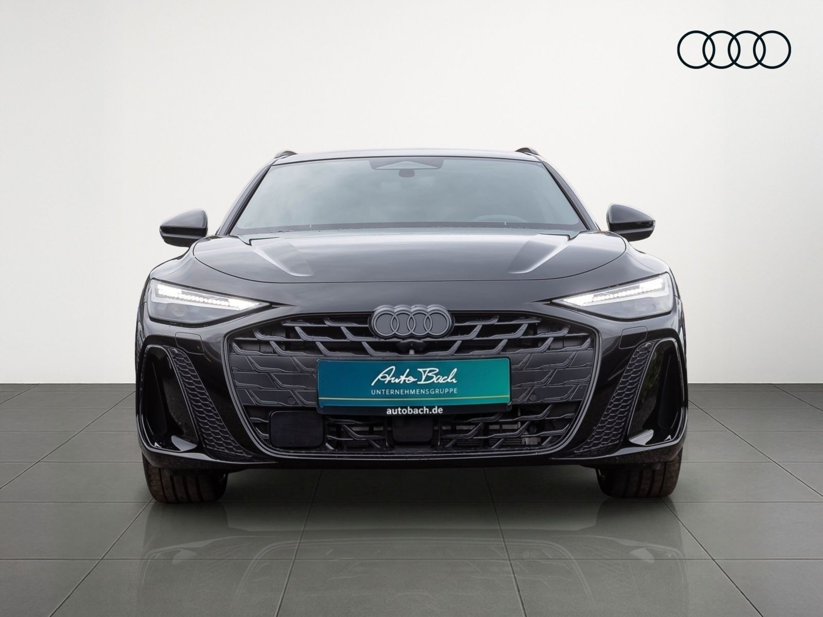 Audi A6 Avant e-hybrid edition one qu. 270kW S-Plus/ imagem 3