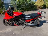 Yamaha FZ 750 1FN, Sporttourer, Bj. 86, aus 1. Hand - YAMAHA FZ 750