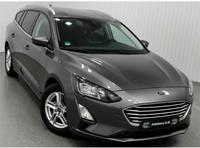 Ford Focus Turnier Cool&Connect/1-HD/SERVICE-NEU/MWST
