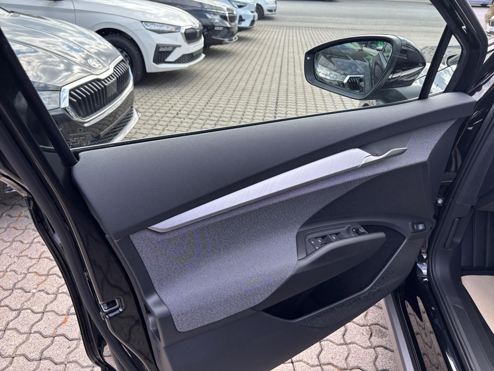 Skoda Enyaq - Bild 9