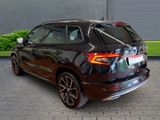 Skoda Karoq Sportline 4x4 2.0 TSI+Alufelgen+Navi+Sound - Skoda: Alufelgen