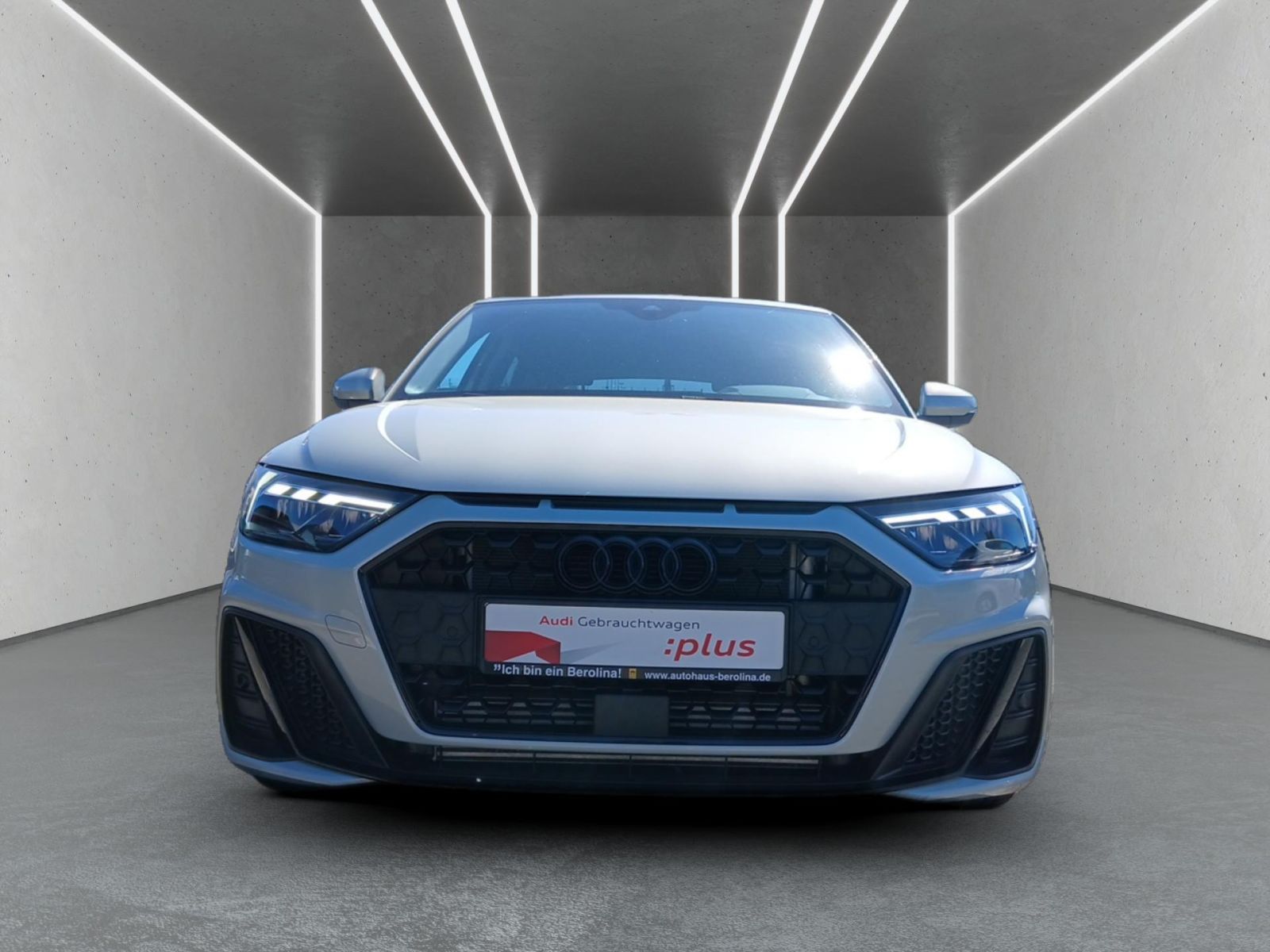 Audi A1 - Bild 5