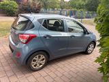 Hyundai i10 Classic - Hyundai i10 Classic mit Benzin-Antrieb