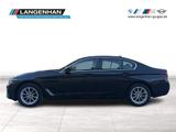 BMW 520d xDrive xDrive Lim DAB LED Kamera Shz - BMW 520: Scheckheftgepflegt