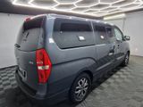 Hyundai H-1 2.5 CRDI Travel Premium|AUTOM|8SITZER|LEDER| - Hyundai: Sitzer