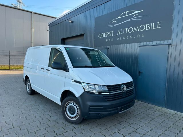 Volkswagen T6 2,0 Transporter *Tüv Neu*SHZ*Service Neu*