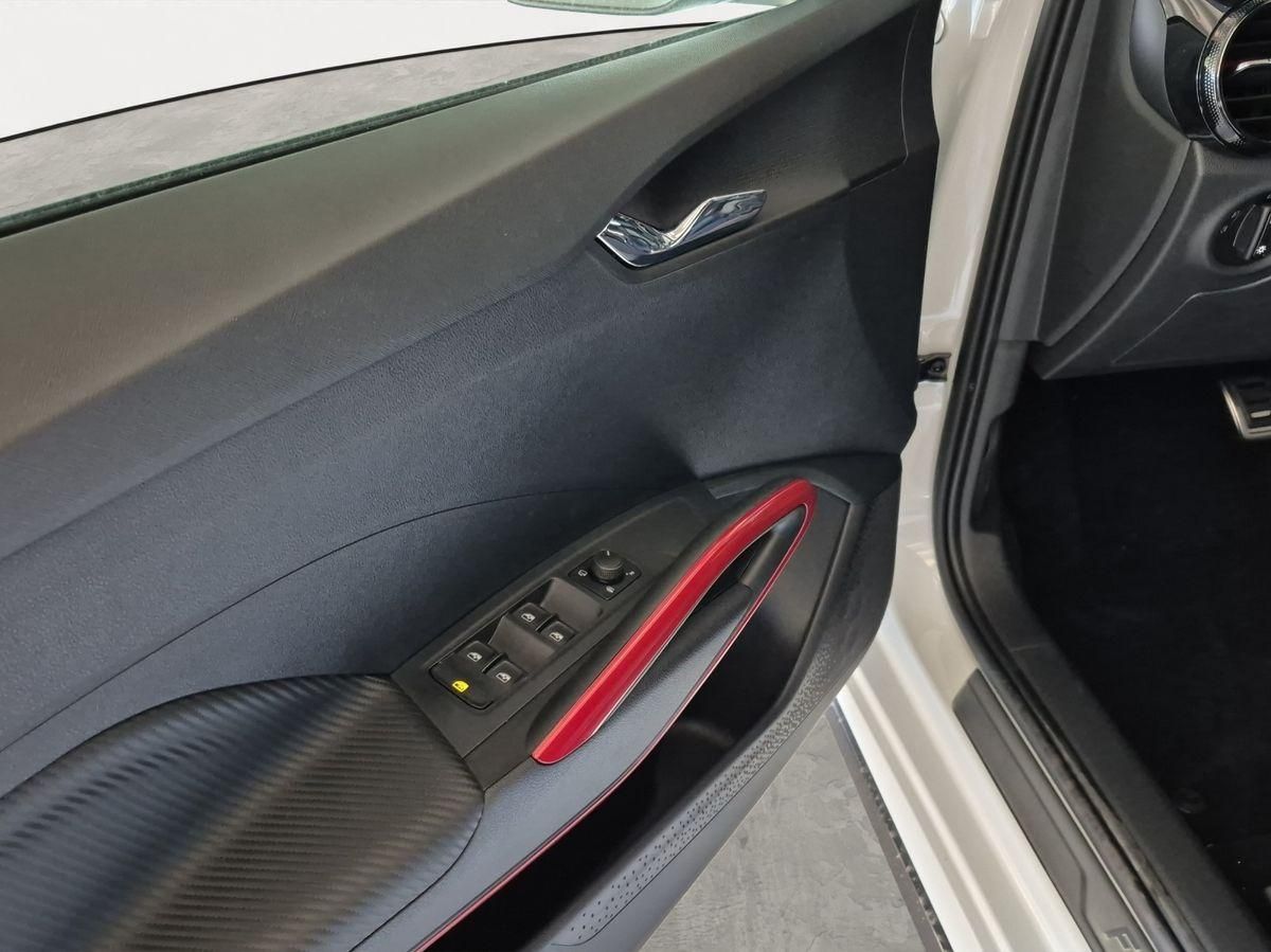 Skoda Fabia - Bild 11