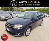 Dacia Sandero 1.5 dCi 75cv S&S Laureate NAVI - Dacia Sandero Laureate mit Diesel-Antrieb
