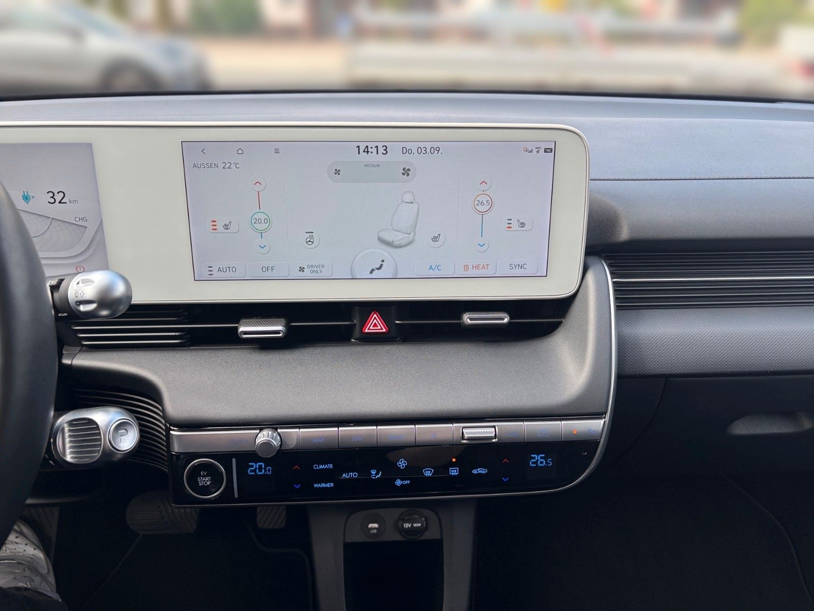 Fahrzeugabbildung Hyundai IONIQ 5 Basis Elektro