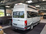 Volkswagen Crafter 2.0 TDI Grand California 600 FWD ACC - Volkswagen Alkoven