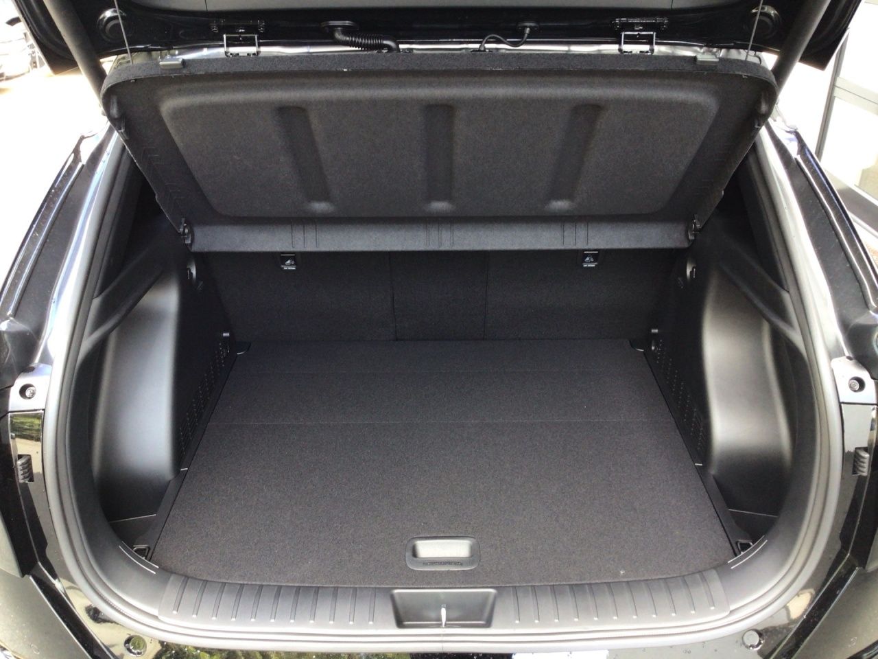 Fahrzeugabbildung Hyundai KONA N-LINE SHZ*LHZ*NAVI*USB*